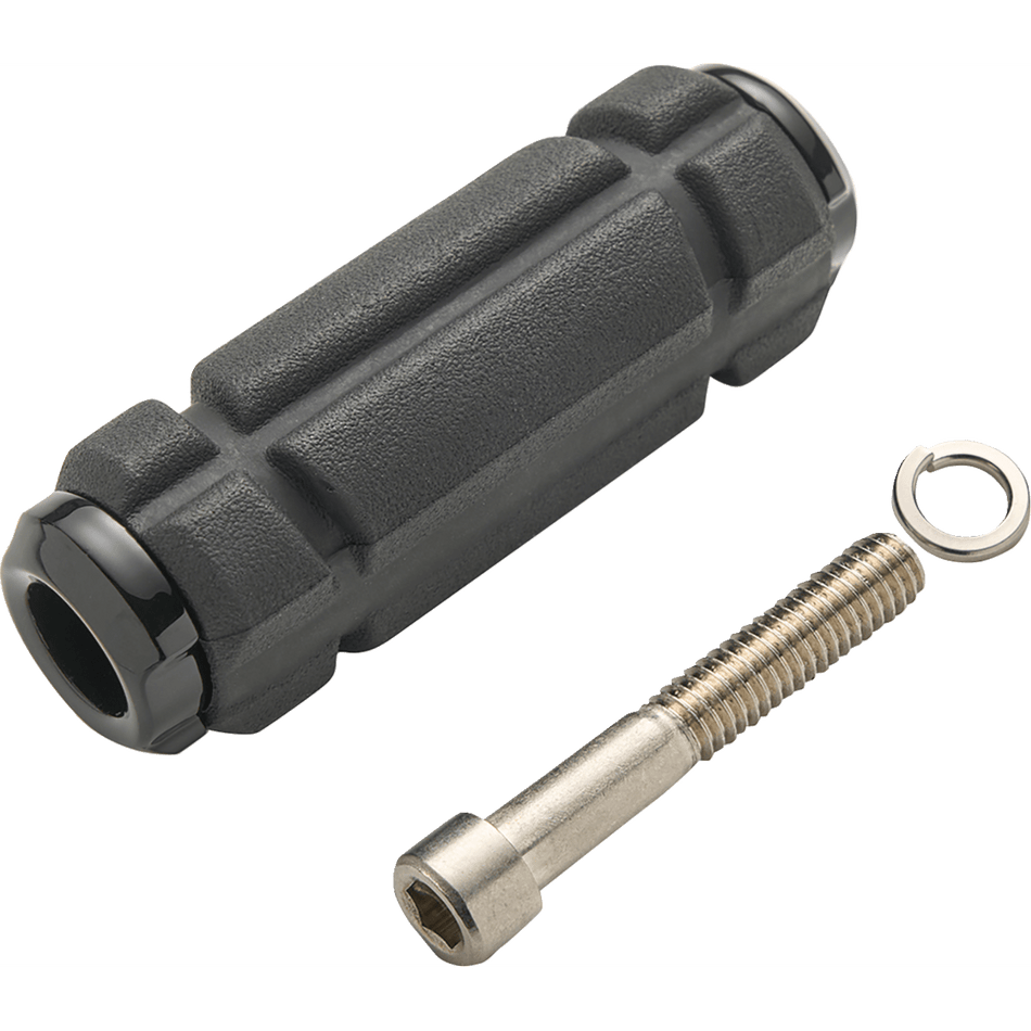 CIRO Chicane™ Shift Peg Extended Black 61322