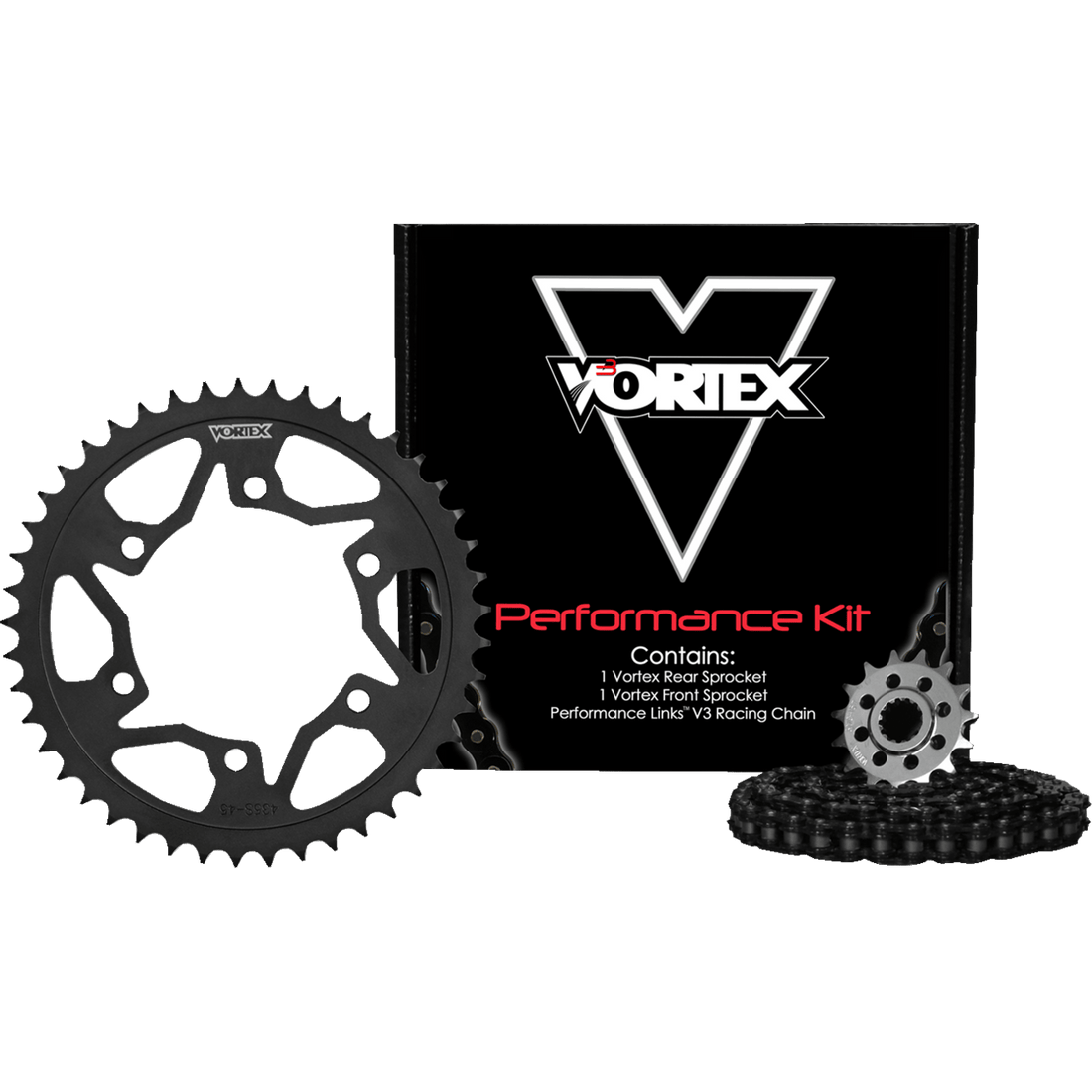 VORTEX Chain Kit Honda CBR 300 CK2261