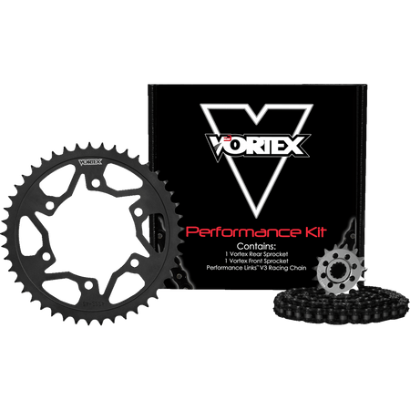 VORTEX Chain Kit Honda CBR 300 CK2261