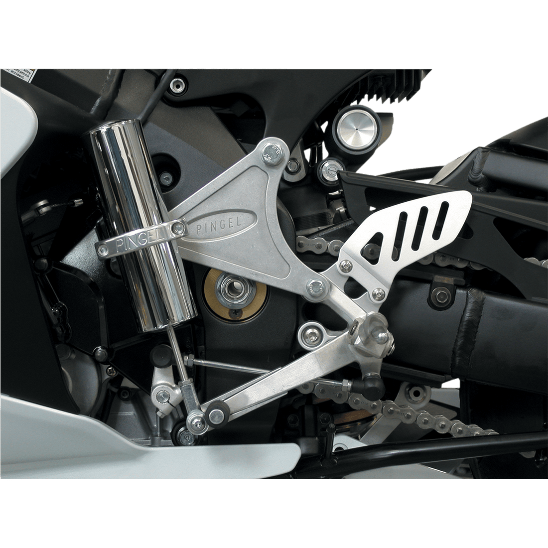 PINGEL Shifter Kit GSXR1 77205