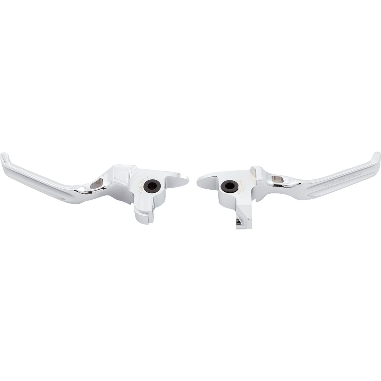 ARLEN NESS Lever Set Method Chrome 530020