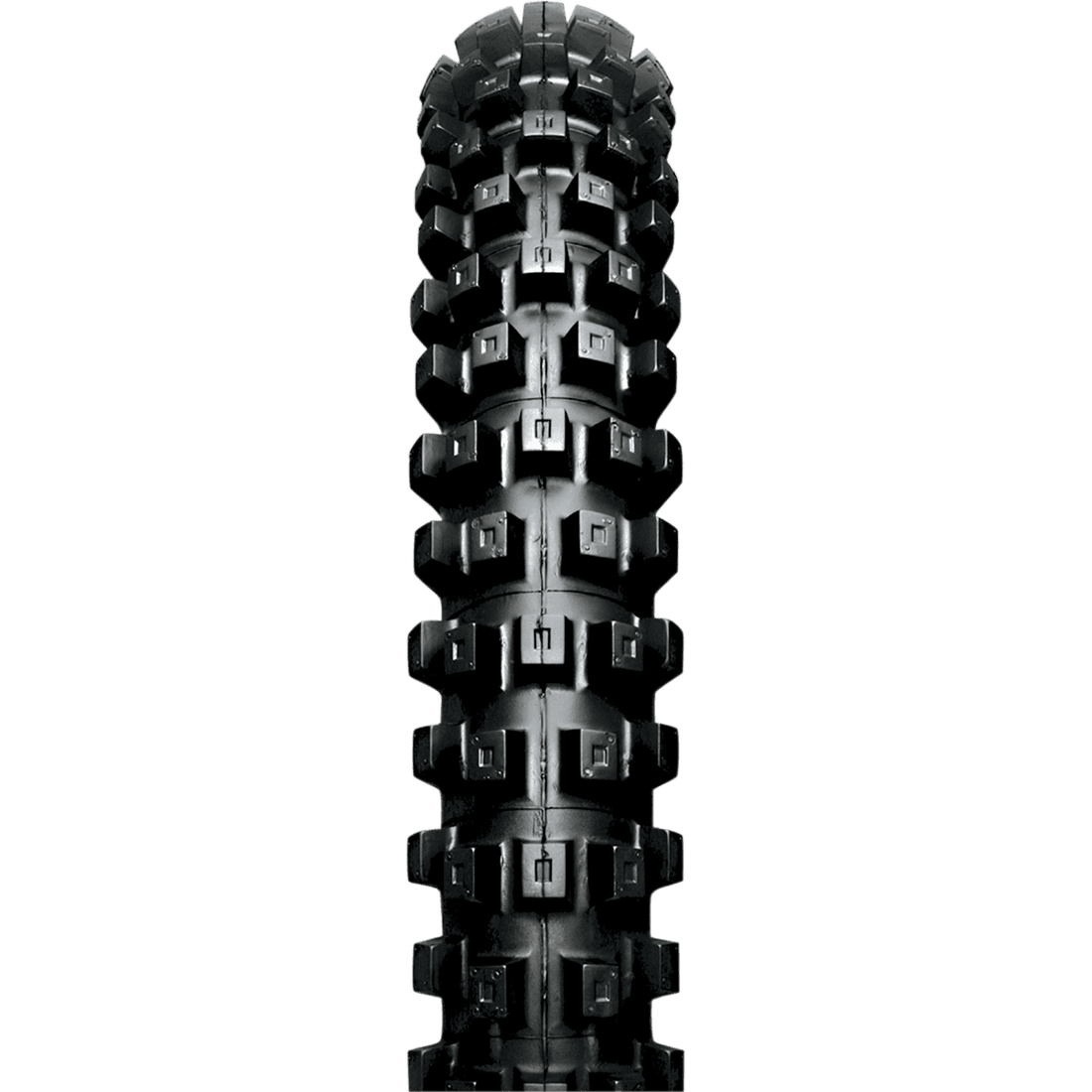 IRC Tire Volcanduro VE-35 Front 80/100-21 51M T10180