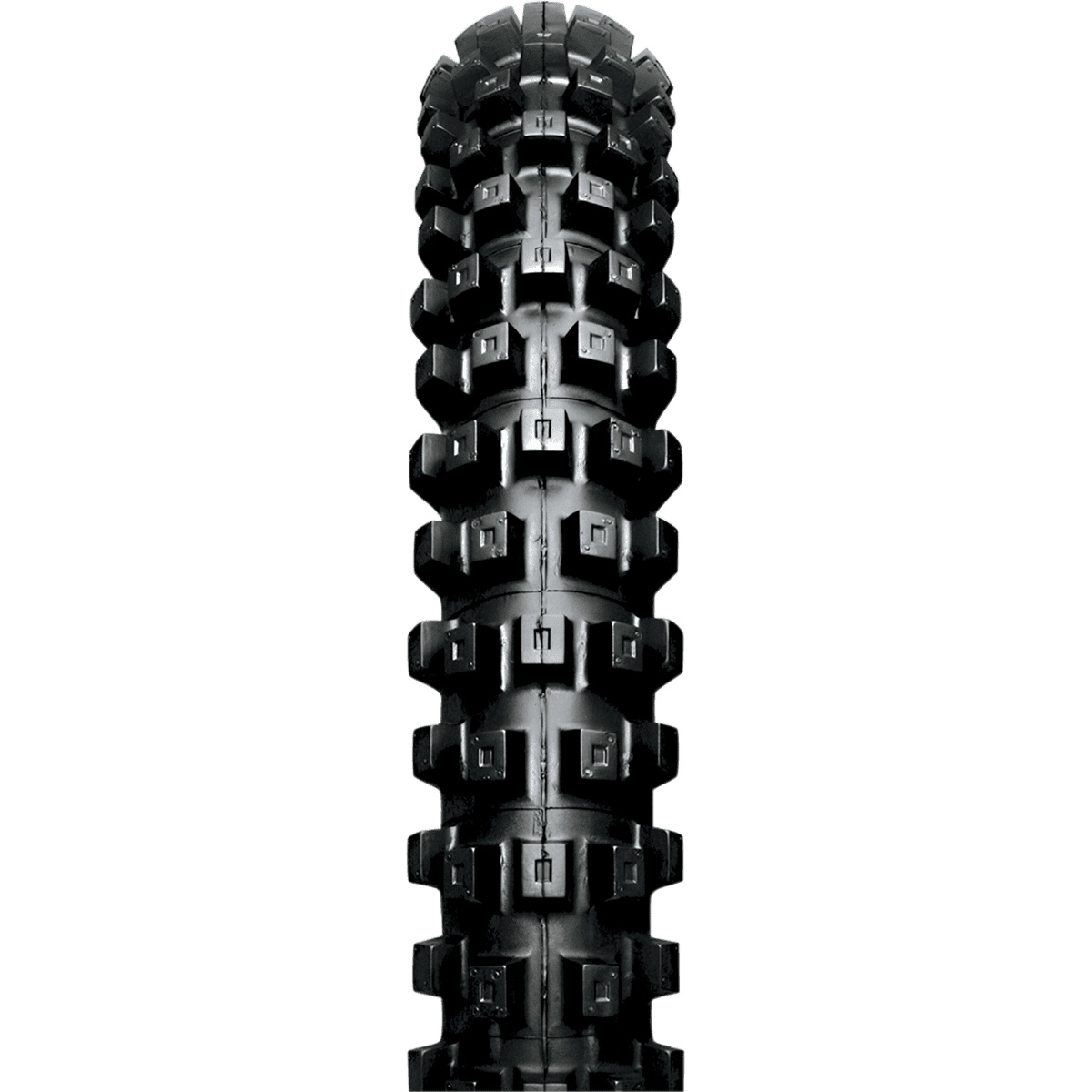 IRC Tire Volcanduro VE-35 Front 80/100-21 51M T10180