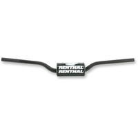 RENTHAL Handlebar Fatbar 822 KTM Low Black 82201BK