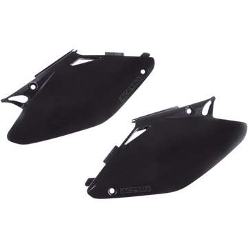 ACERBIS Side Panels Black