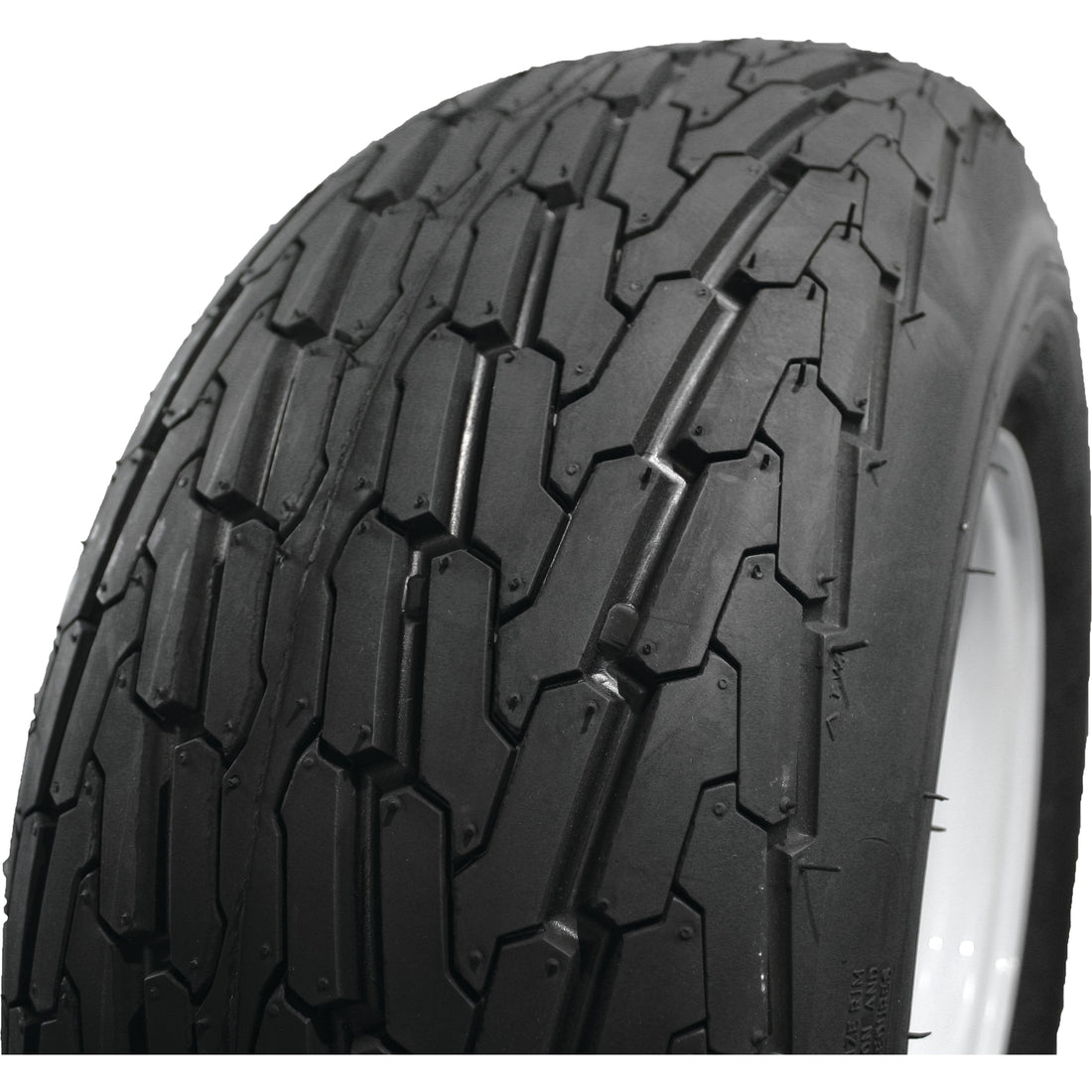 AWC TIRE BIAS 6 PLY TRAILER 18.5X8.5-8