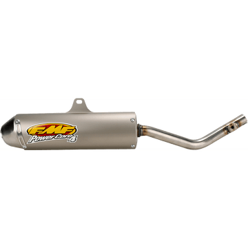 FMF Powercore 4 Muffler 041048