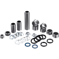 FACTORY LINKS Linkage Bearing Rebuild Kit LRKY133