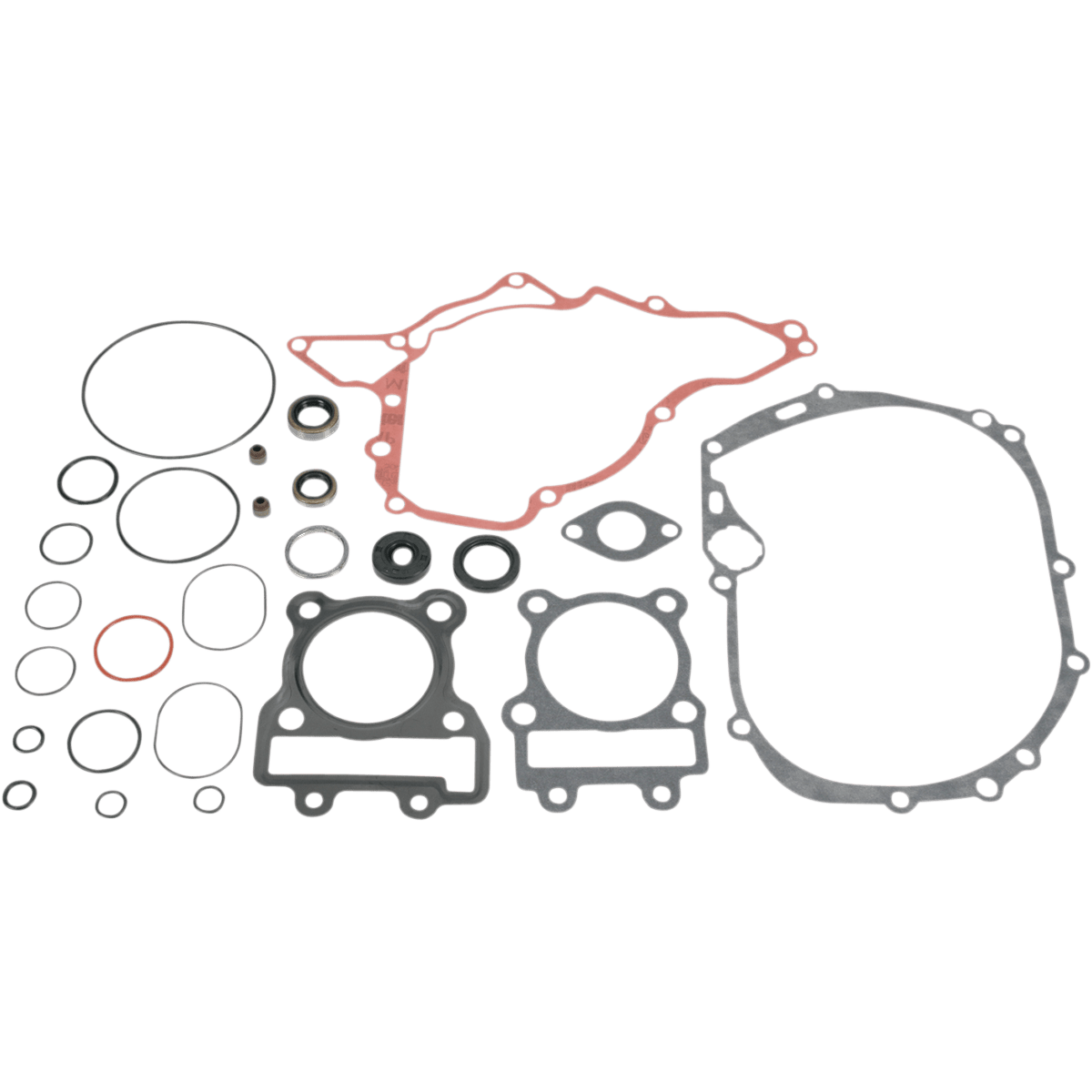 MOOSE RACING Motor Gasket Kit with Seal