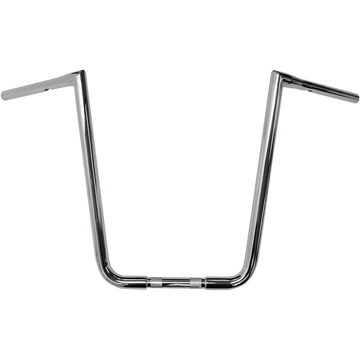 LA CHOPPERS Handlebar Big Twin Peaks 19" Chrome LA736019