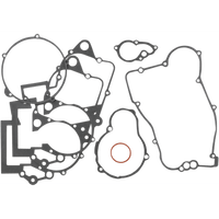 COMETIC Bottom End Gasket Kit Gas Gas