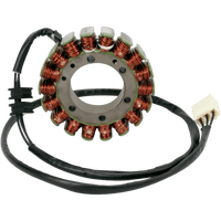 RICK'S MOTORSPORT ELECTRIC Stator Honda 21138