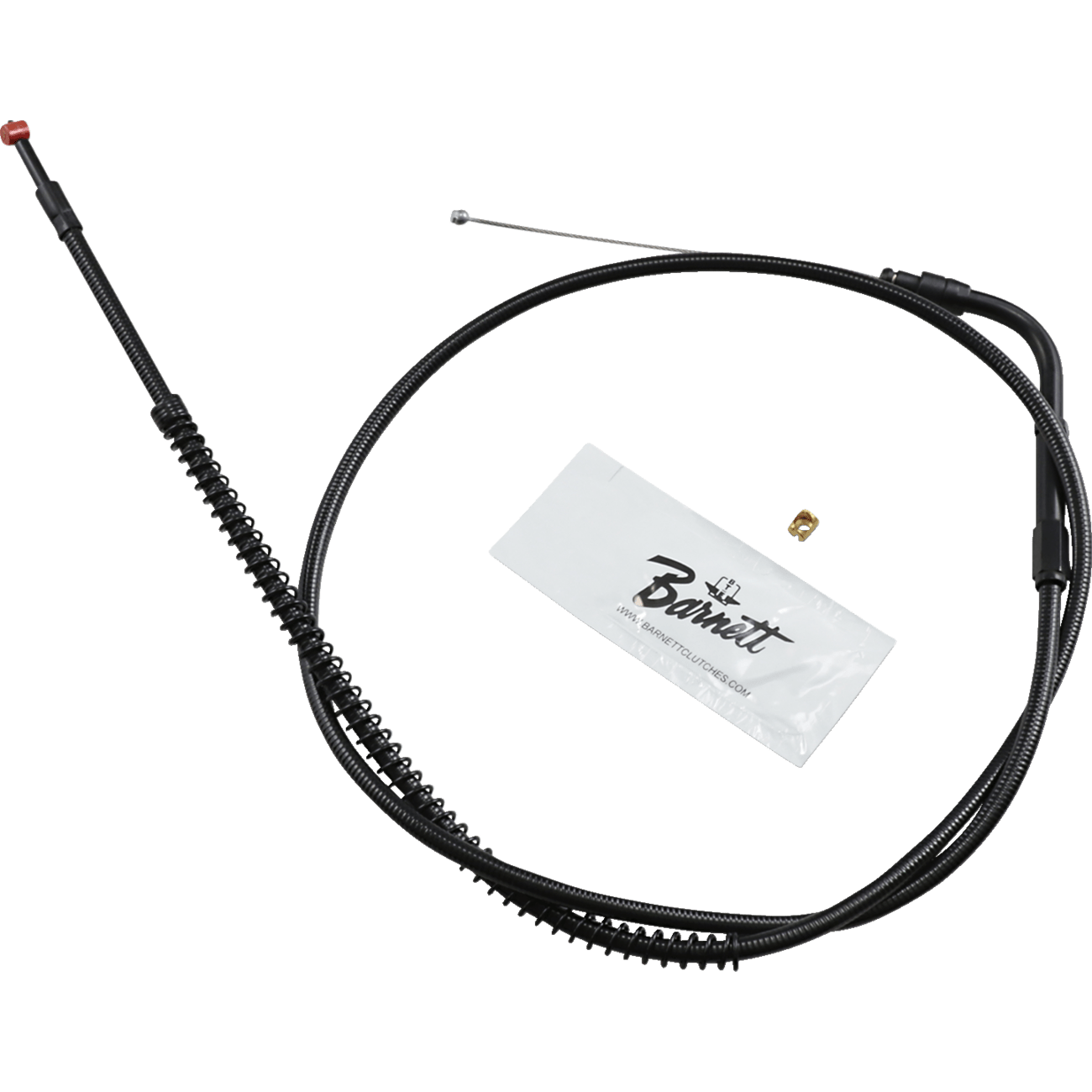 BARNETT Throttle Cable +6"