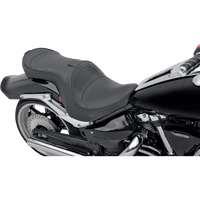 Z1R Double Bucket Seat Backrest Mild Raider