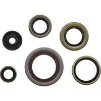 MOOSE RACING Oil Seal Gasket Kit Gas Gas/Husqvarna/KTM