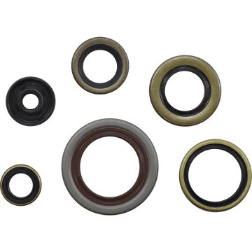 MOOSE RACING Oil Seal Gasket Kit Gas Gas/Husqvarna/KTM