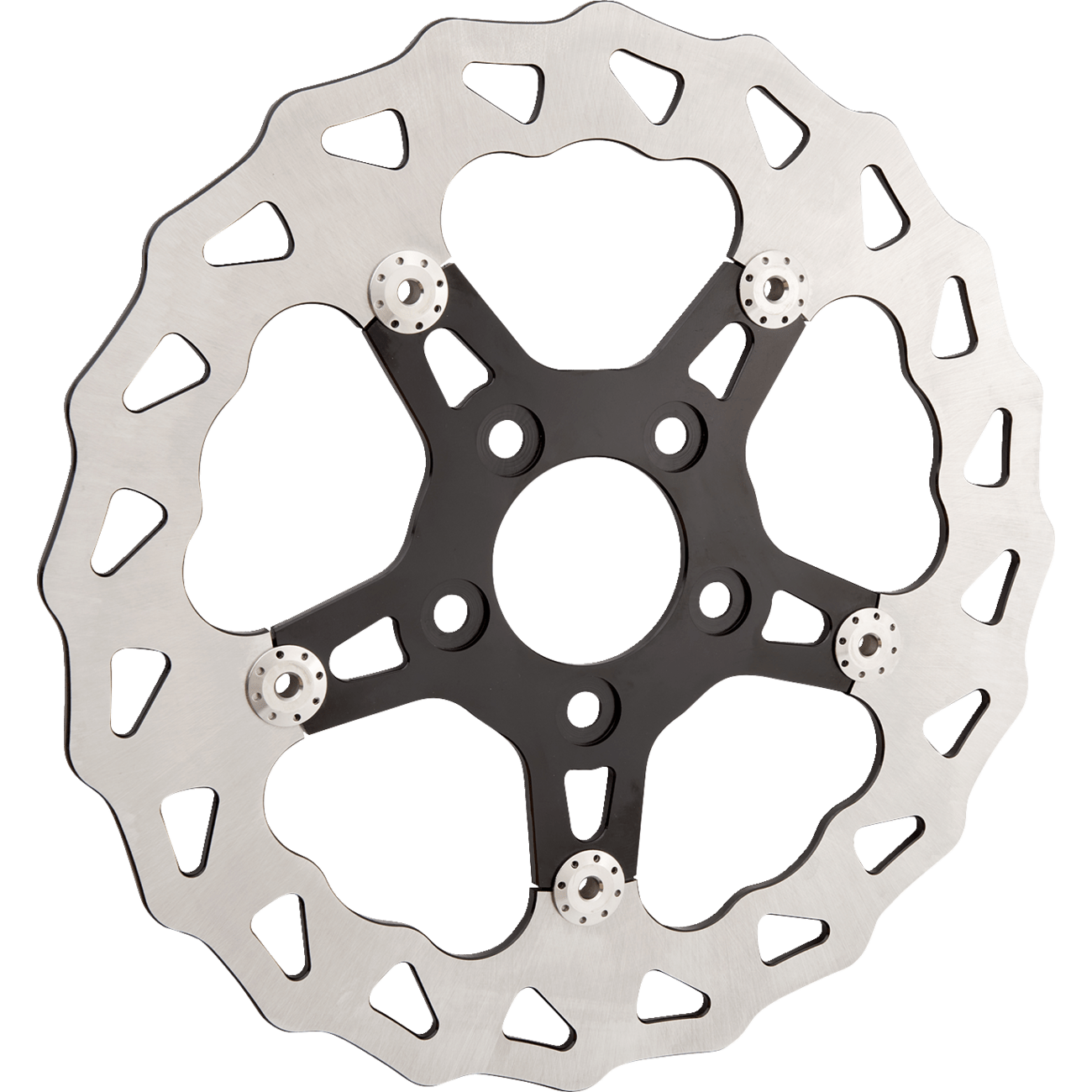 ARLEN NESS Rotator Rotor Right 11.8"