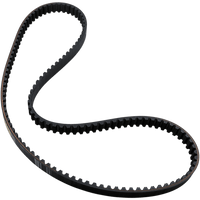 PANTHER Rear Drive Belt 125-Tooth 1 1/8" 620944