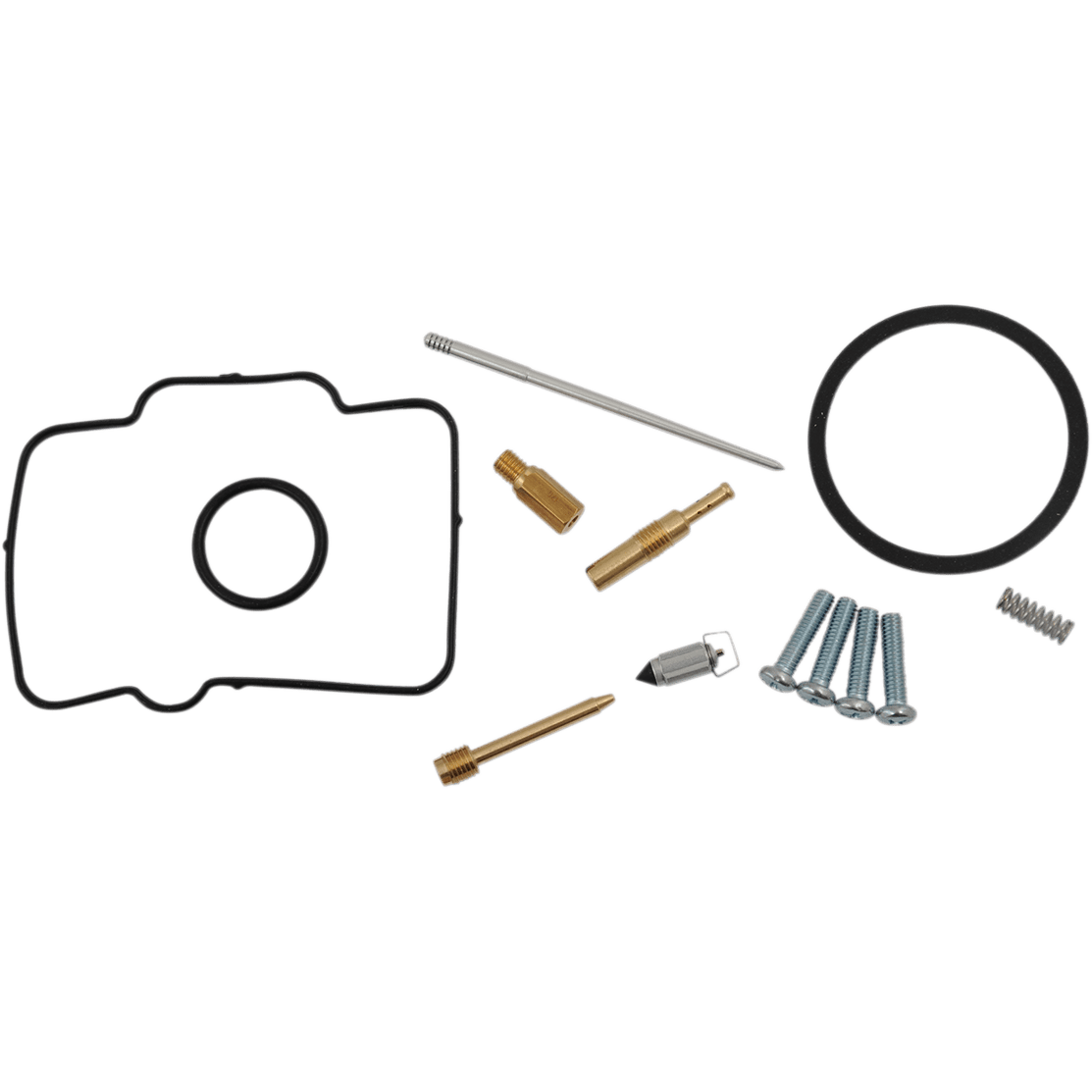 MOOSE RACING Carburetor Repair Kit Kawasaki