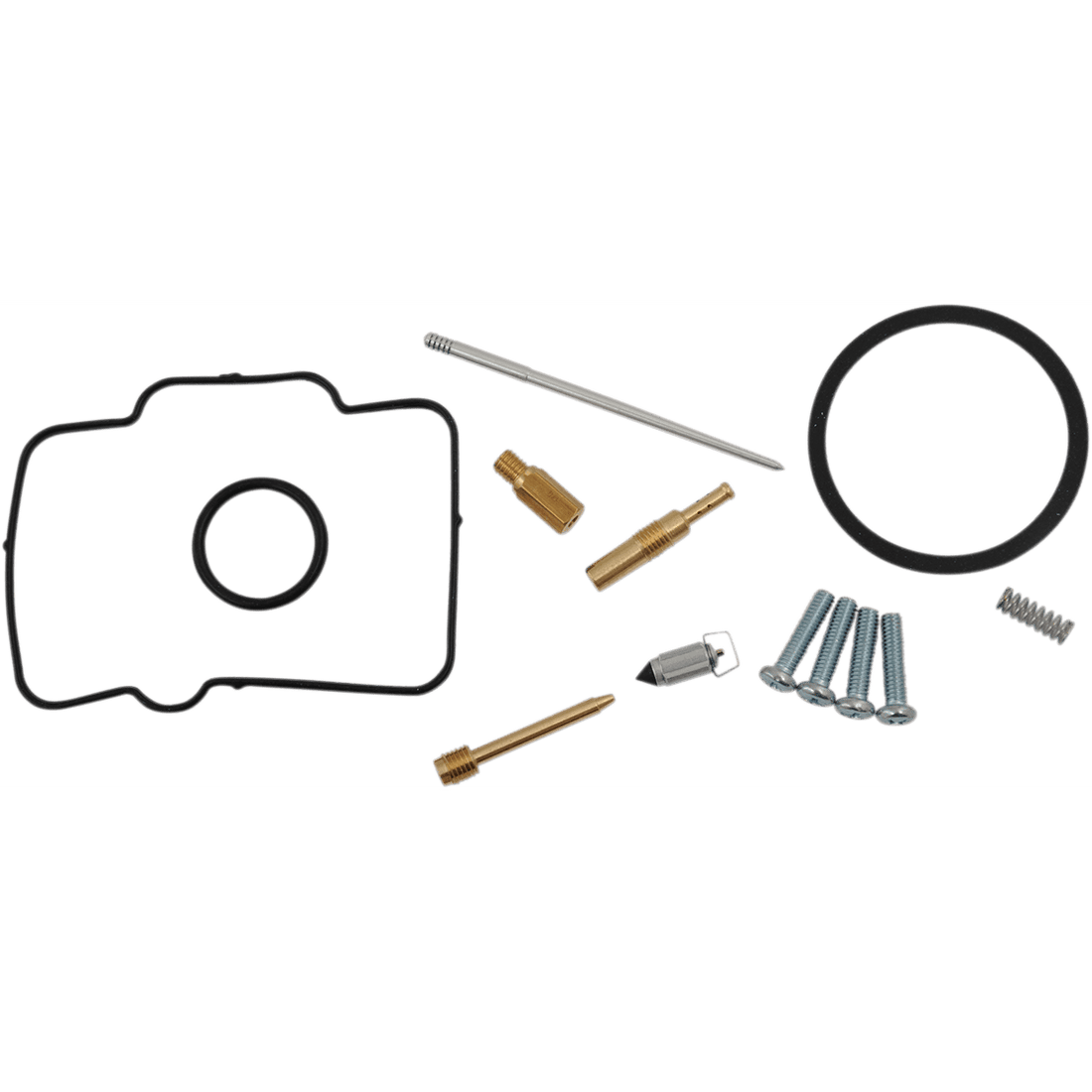 MOOSE RACING Carburetor Repair Kit Kawasaki