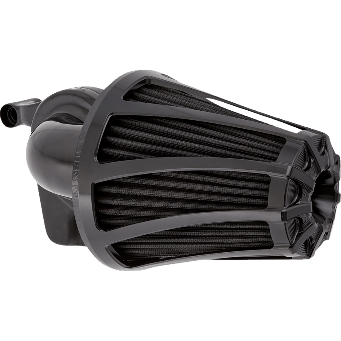 ARLEN NESS Monster Sucker® Air Cleaner Black 600073