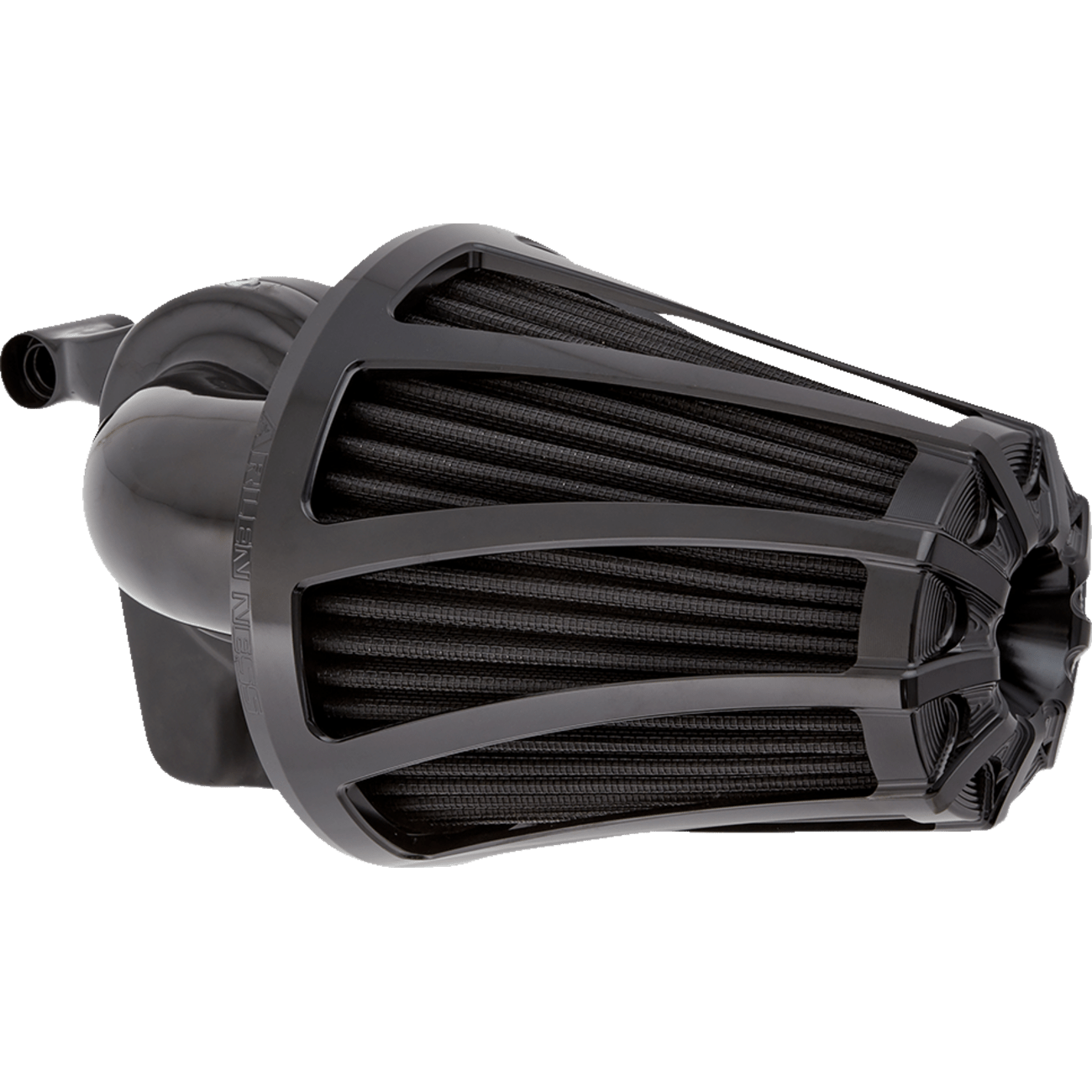 ARLEN NESS Monster Sucker® Air Cleaner Black 600073