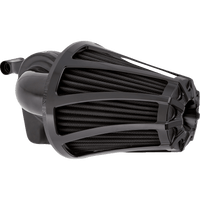 ARLEN NESS Monster Sucker® Air Cleaner Black 600072