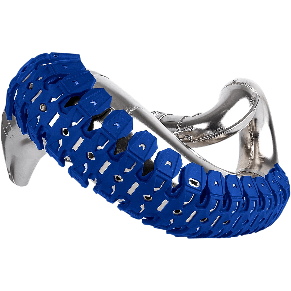 POLISPORT Armadillo Pipe Guard Blue 8469200003