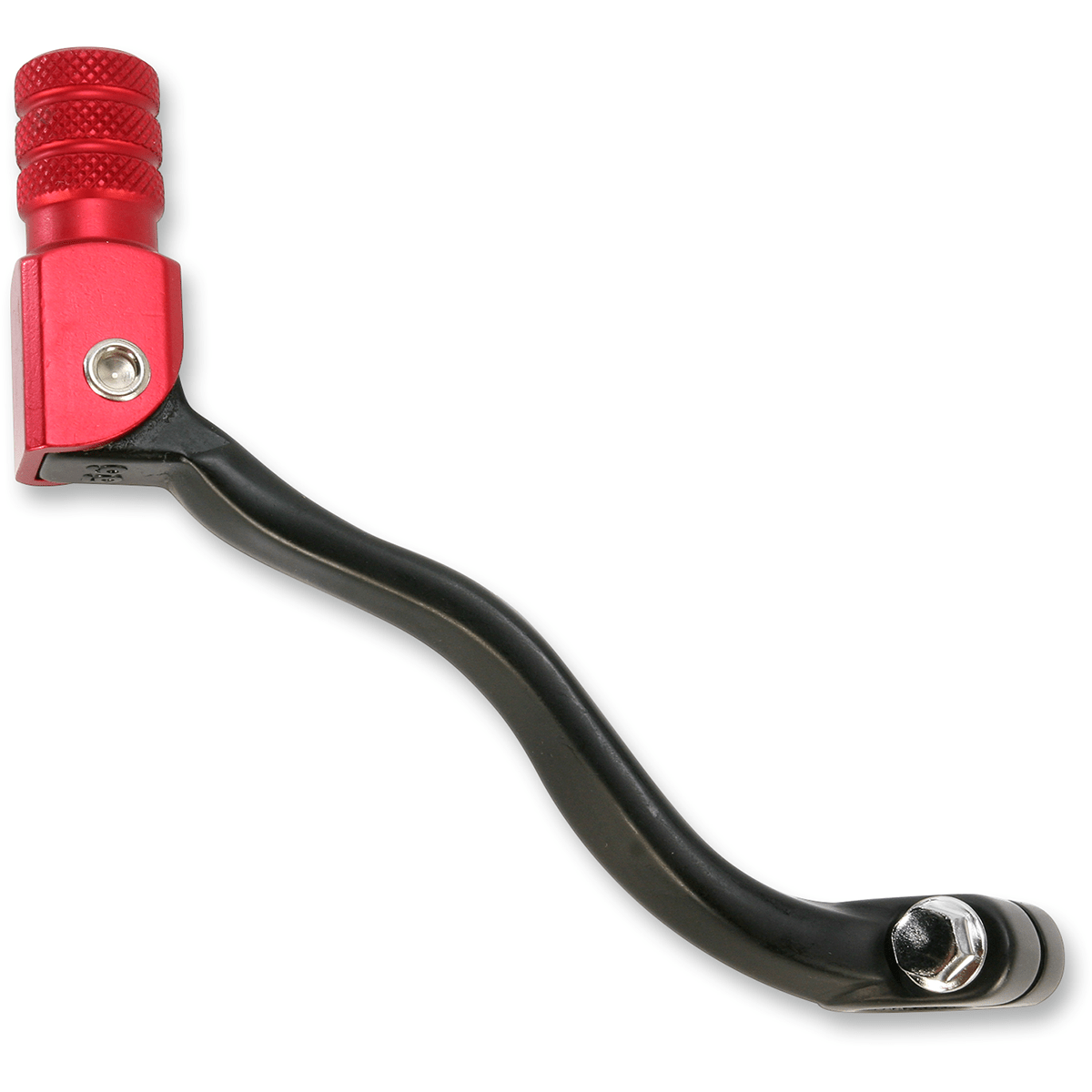 MOOSE RACING Shift Lever Red Honda 8101060210