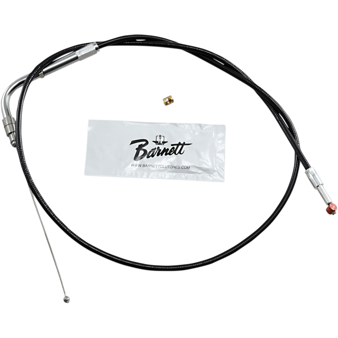 BARNETT Throttle Cable Black