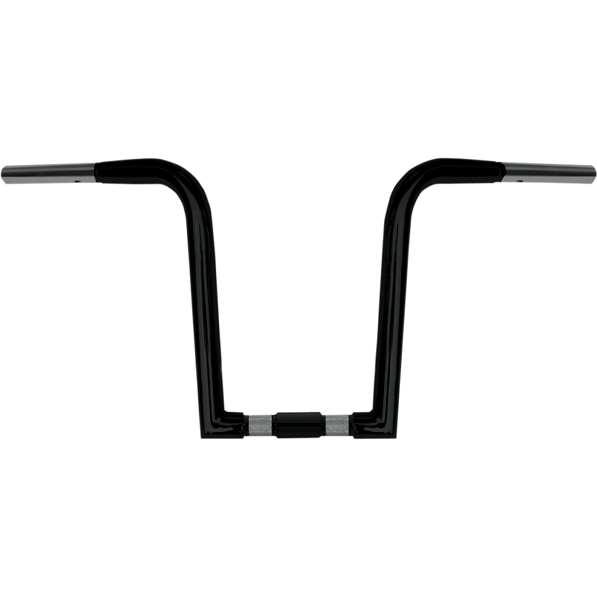 WILD 1 Handlebar Outlawz Springer 12" Black WO622B