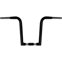 WILD 1 Handlebar Outlawz Springer 12" Black WO622B