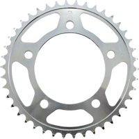 JT SPROCKETS Rear Sprocket Honda 42 Tooth