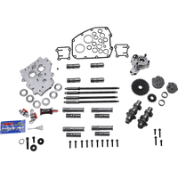 FEULING OIL PUMP CORP. Camchest Kit OE+ Hydraulic Cam Chain Conversion 525 Series Twin Cam 7320