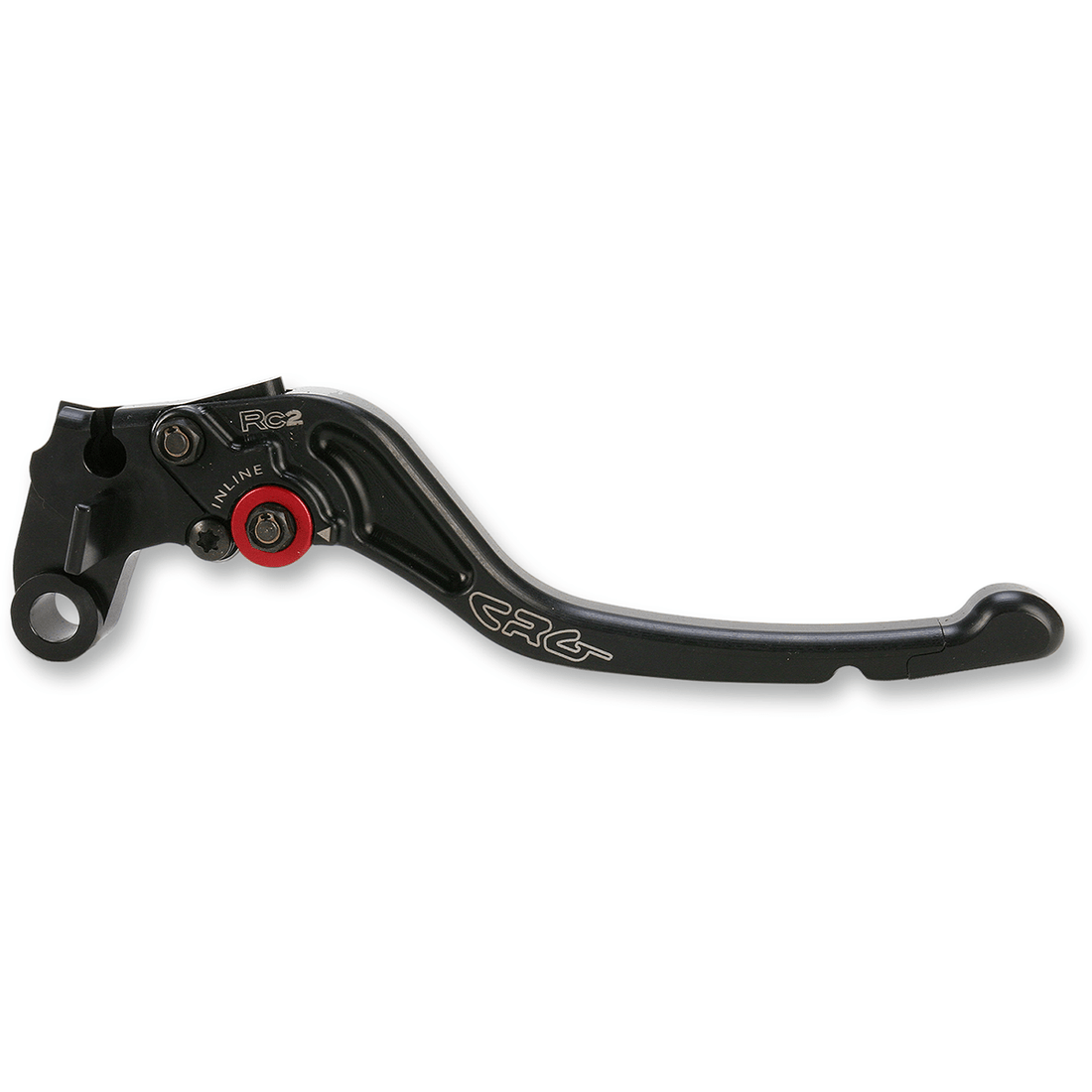 CRG Clutch Lever RC2 Black 2AN641TB