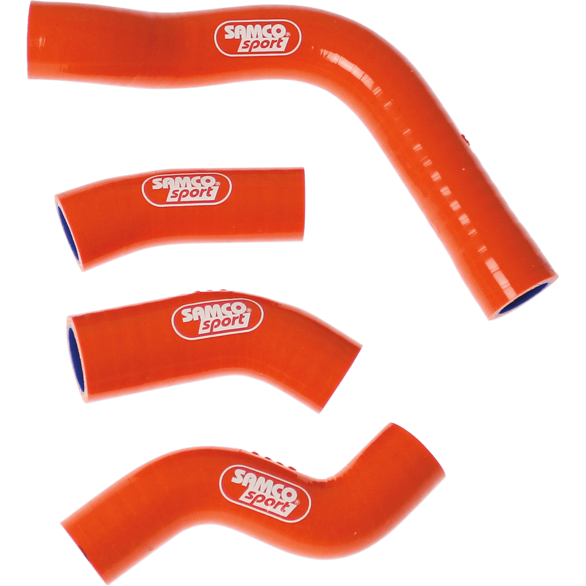 MOOSE RACING OEM Fit Radiator Hose Kit Red KTM TCSKTM57OR