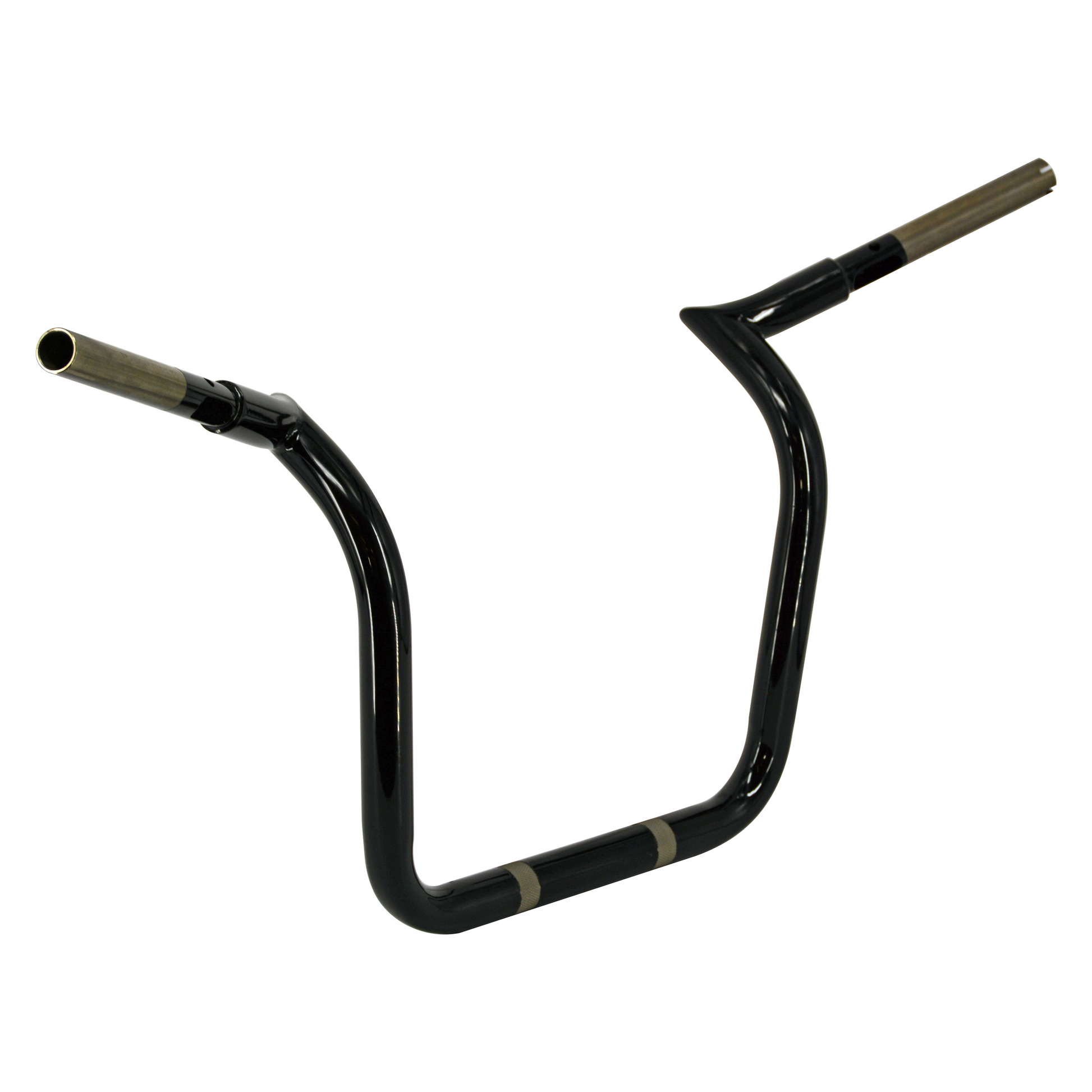 TRASK Handlebar Bro Bar Black TM2091BK