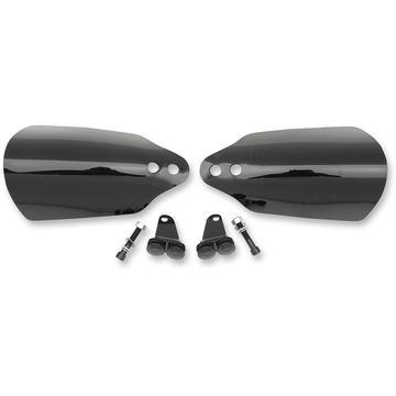 MEMPHIS SHADES Handguards Black MEB7218