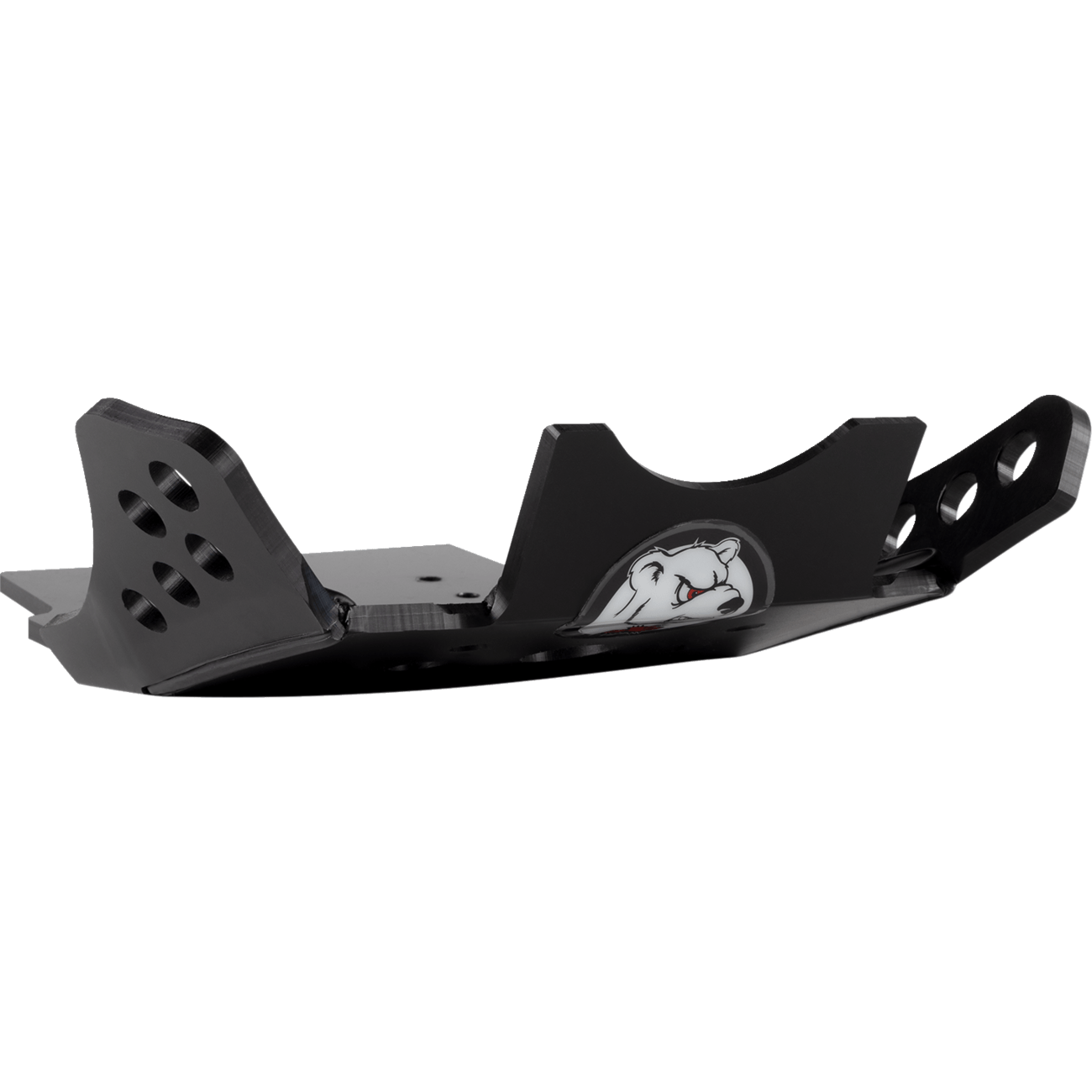 AXP RACING Skid Plate Black Yamaha YZ 65 AX1518