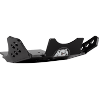 AXP RACING Skid Plate Black Yamaha YZ 65 AX1518