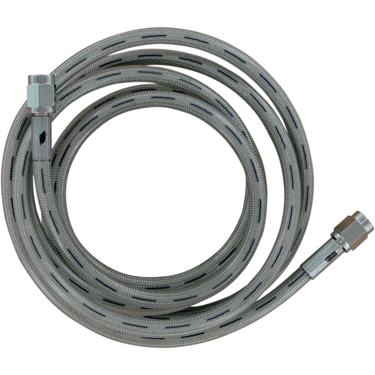 GOODRIDGE Brake Line Stainless 71"