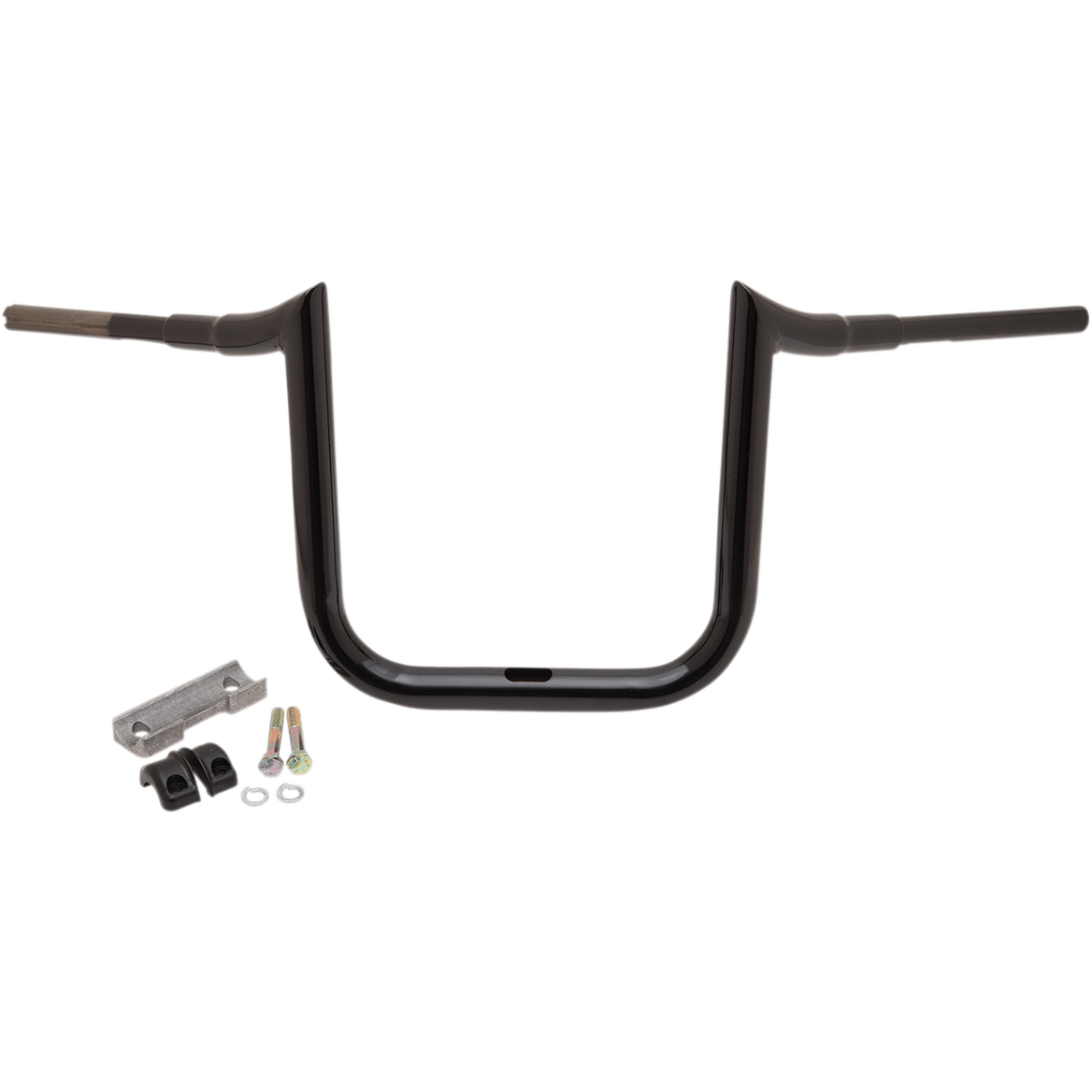 LA CHOPPERS Handlebar Prime Ape 12" Black LA735712B