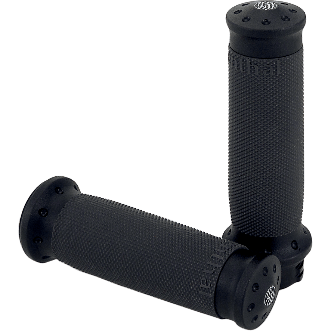 RSD Grips Tracker Cable Black Ops 00632019SMB