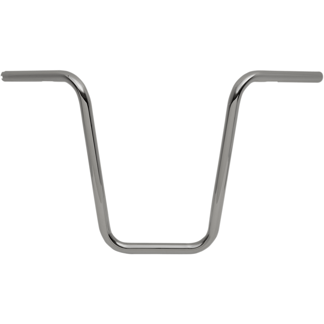 DRAG SPECIALTIES Handlebar Narrow Ape 16" TBW Chrome