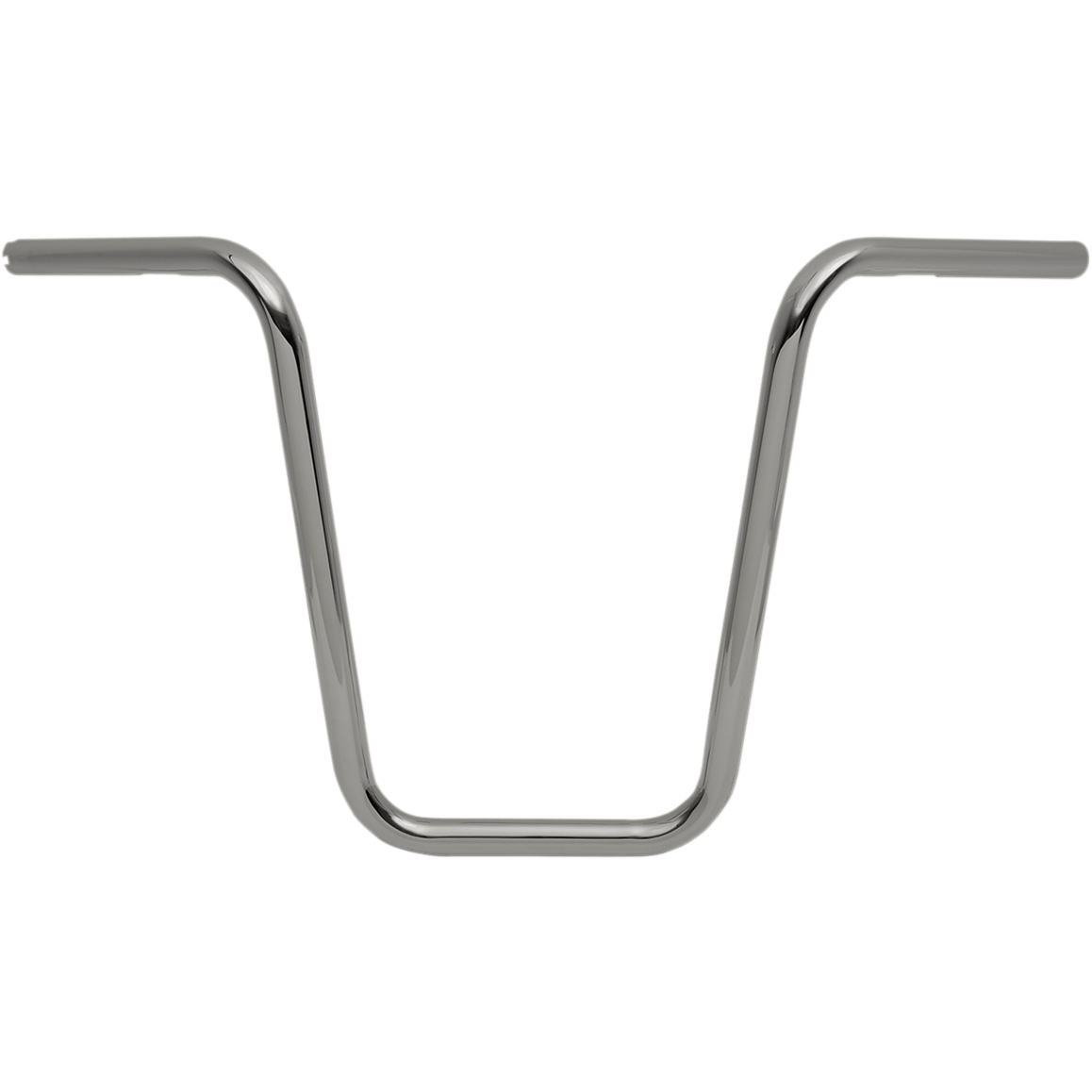 DRAG SPECIALTIES Handlebar Narrow Ape 16" TBW Chrome