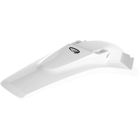 CYCRA Powerflow Rear Fender White