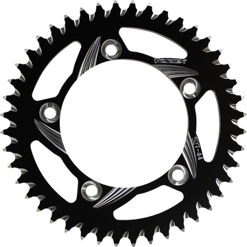 VORTEX CAT5 Sprocket Black 44 Tooth