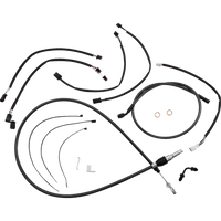 MAGNUM SHIELDING Control Cable Kit Black Pearl™ 4871161