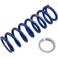 RACE TECH Front/Rear Spring Blue Sport Series Spring Rate 280 lbs/in SRSP 622850