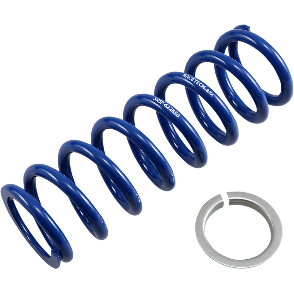 RACE TECH Front/Rear Spring Blue Sport Series Spring Rate 280 lbs/in SRSP 622850